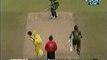 Super over (Pakistan vs Australia) Pak Batting 2nd! Last Ball finish