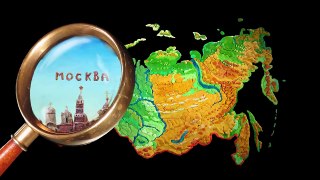 Мы живем в России - Ненцы (Видеоэнциклопедия наше�