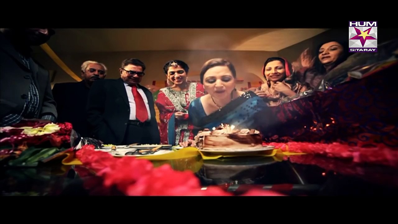 Surkh Jorra Episode 7 Full HUMSITARAY TV Drama 8 June 2015