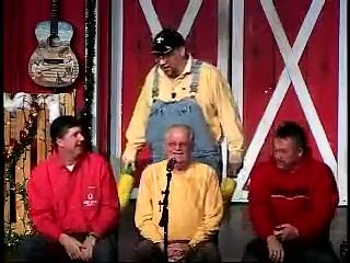 Dad at Webcam (Doug Collins, from video: Dad at Comedy Barn) Funny Laugh