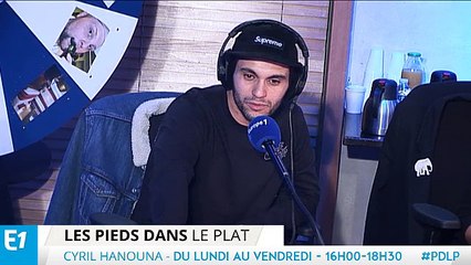 Cyril Hanouna, "trop sale" pour TF1 ?