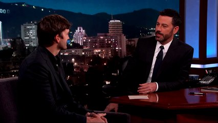 Ashton Kutcher Won't Give His Daughter Cinnamon Toast Crunch