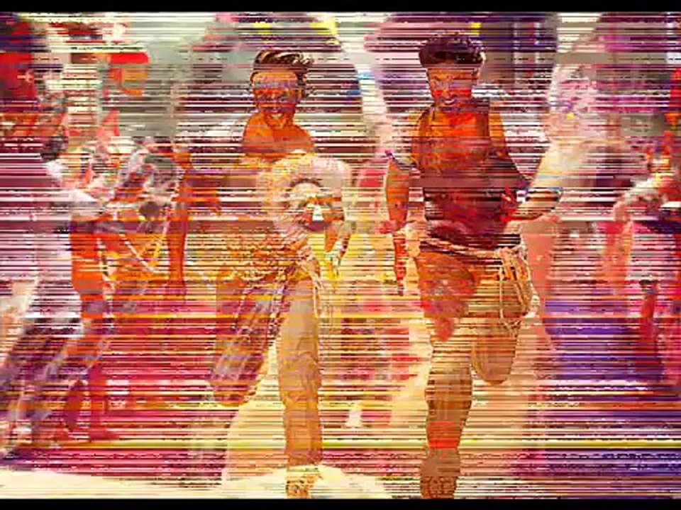 leaked out,official trailer of movie Gundey
