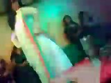 Geo news anchor shameful dance in night club