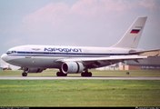 Mayday Desastres Aéreos - T03E10 - Brincadeira Fatal - Aeroflot 593