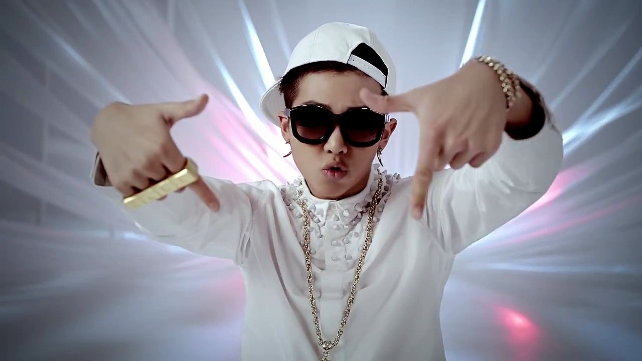 [MV] BTS(방탄소년단) _ N_O(엔_오)