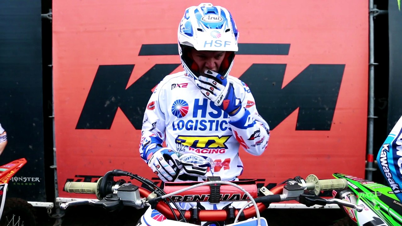 HFS LOGISTICS - Team Report