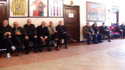 Bir Dalda İki Elma. Ankara Türküsü ( Haluk Balaban Arşiv )