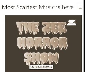 Most Horrible music in Indian history | Zee Horror Show