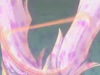 Extrait du jeu video de mai hime (SAkuya)