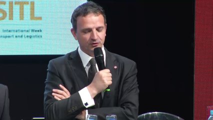 SITL 2016 - 22 MARS - INAUGURATION