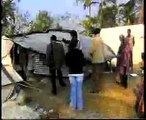 DCI Disaster Relief and Rehabilitation Program (Cyclone Sidir)