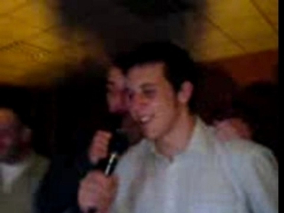 Annif (50 ans) à Grandcourt