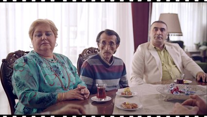 İzocam Reklam Filmi | Manto