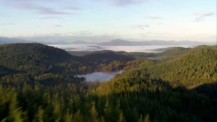 Alone _ Fear Your Mind Teaser - Season 2 Premieres April 21 9_8c _ History