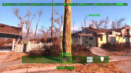Fallout 4  Funny Moments! -  EXPLORING THE WASTELAND!  - (FO4 Funny Moments)