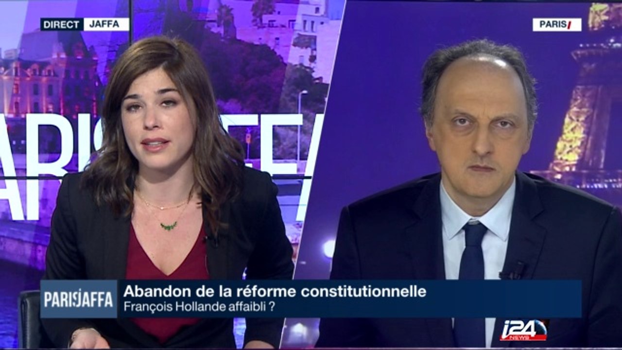 "L'impuissance politique fait le lit du Front National", Bernard Sananès