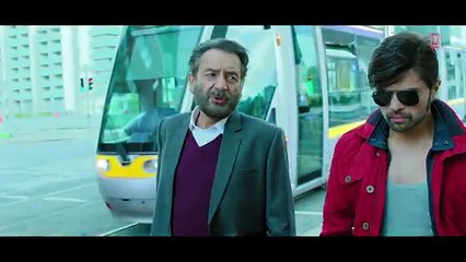 TERI YAAD Full Video Song   TERAA SURROOR   Himesh Reshammiya, Badshah