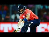 New Zealand vs England T20 World Cup 2016 England Win