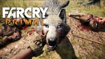 Far Cry Primal #22 Animal Tamer!