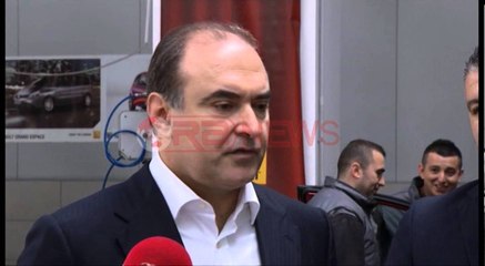 Kriteret e reja për licensimin e serviseve dhe varrezave të makinave- Ora News- Lajmi i fundit-