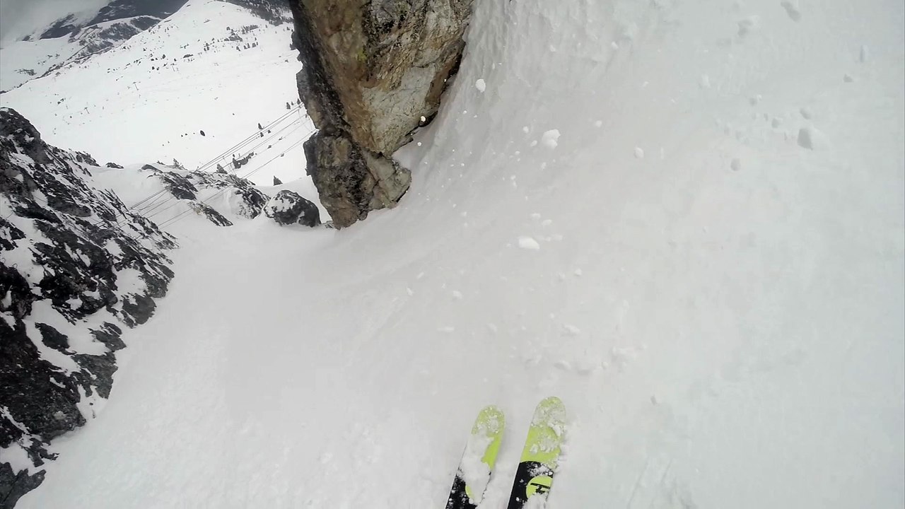 PETIT COULOIR