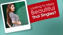 Thai Singles - Meet & Date Beautiful Thai Singles