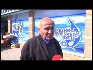 Tregtimi i peshkut, vijon skandali i shitjes jashtë çdo kushti higjenik, AKU nuk vepron- Ora News