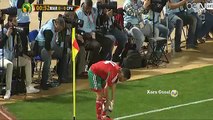 ملخص مباراة المغرب والراس الاخضر 2-0 تصفيات كأس أمم أفريقيا [29-03-2016] تعليق محمد بركات