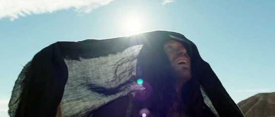 Last Days in the Desert TRAILER 1 (2016) - Ewan McGregor Movie HD