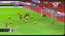 Costa Rica 3-0 Jamaica (WC Qualif) - Goals and Highlights