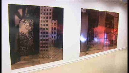 Cristina Iglesias celebra el 270 aniversario de Goya en Fuendetodos