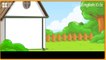 Incy Wincy spider - Nursery Rhymes & Kids Songs - Hindi Urdu Famous Nursery Rhymes for kids-Ten best Nursery Rhymes-English Phonic Songs-ABC Songs For children-Animated Alphabet Poems for Kids-Baby HD cartoons-Best Learning HD video animated cartoons