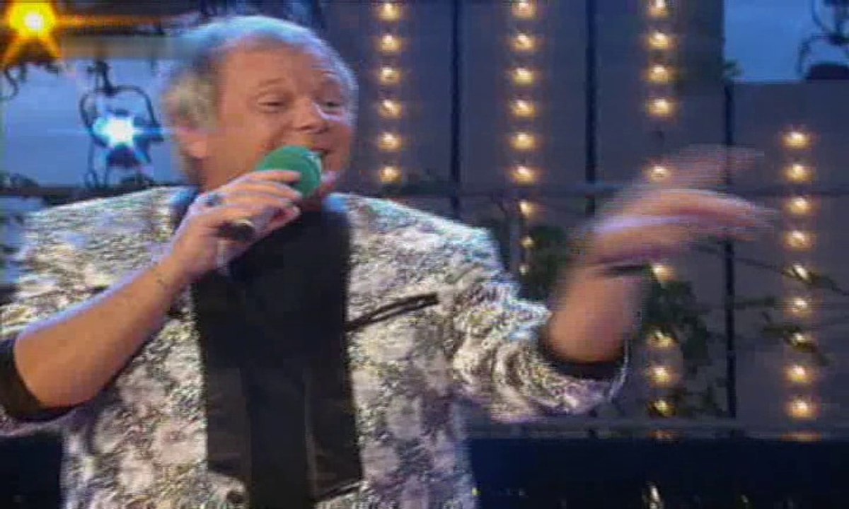 Graham Bonney - Wähle 3-3-3  1994