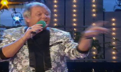 Graham Bonney - Wähle 3-3-3  1994