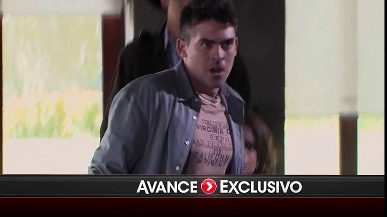 El se?or de los cielos 4 Avance exclusivo Capitulo 3 (480p)
