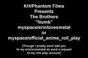 KH/Phantom Films - Brothers Tribute
