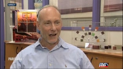 3G Solar: l'énergie sans limites