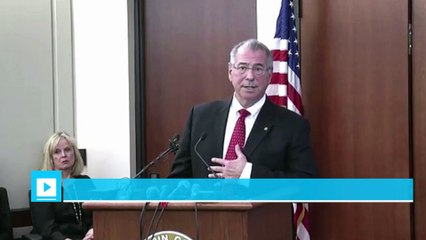 No charges against officers in Jamar Clark shooting