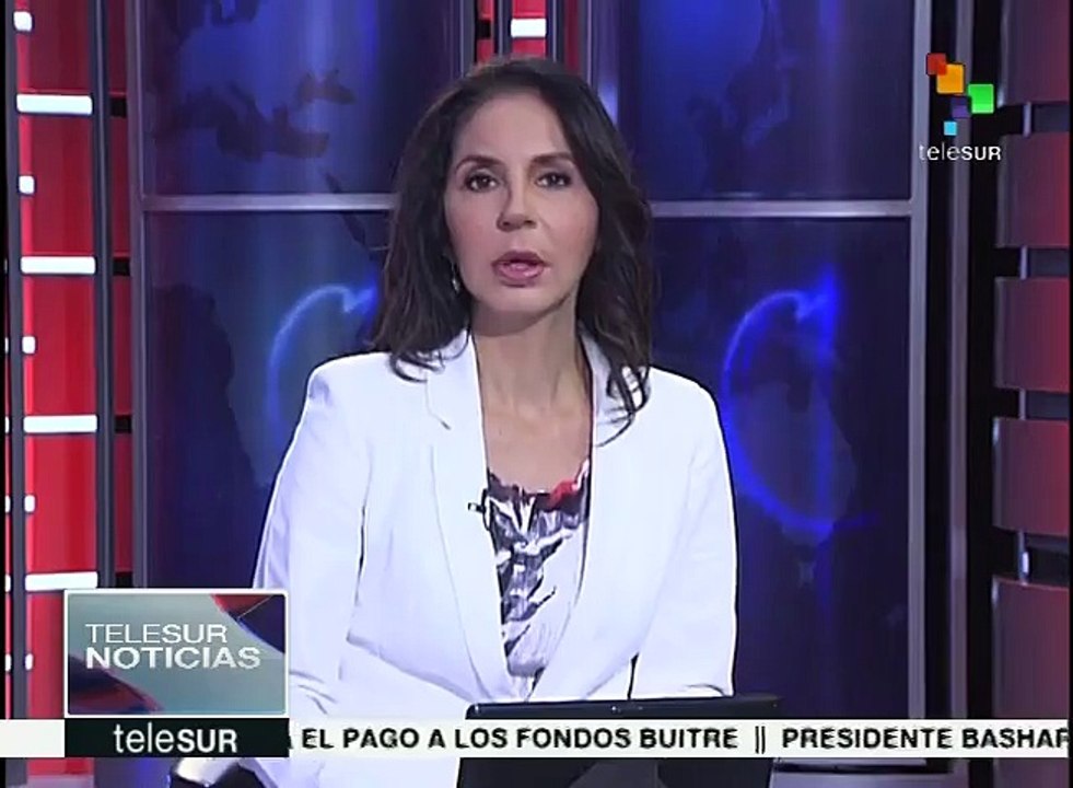 Perú: Keiko Fujimori lidera intenciones de voto a la presidencia