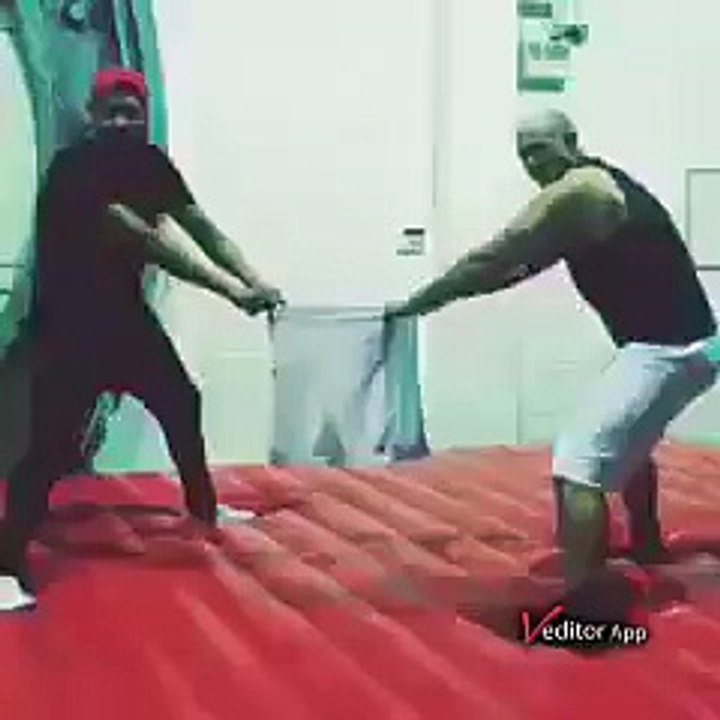Stunts