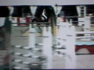 Istambul Lamotte 2éme manche qualif