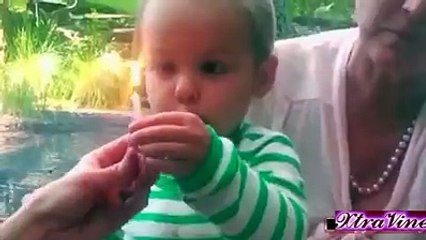 how to blow birthday candles