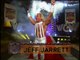 Jeff Jarrett vs Steve McMichael, WCW Monday Nitro 03.02.1997