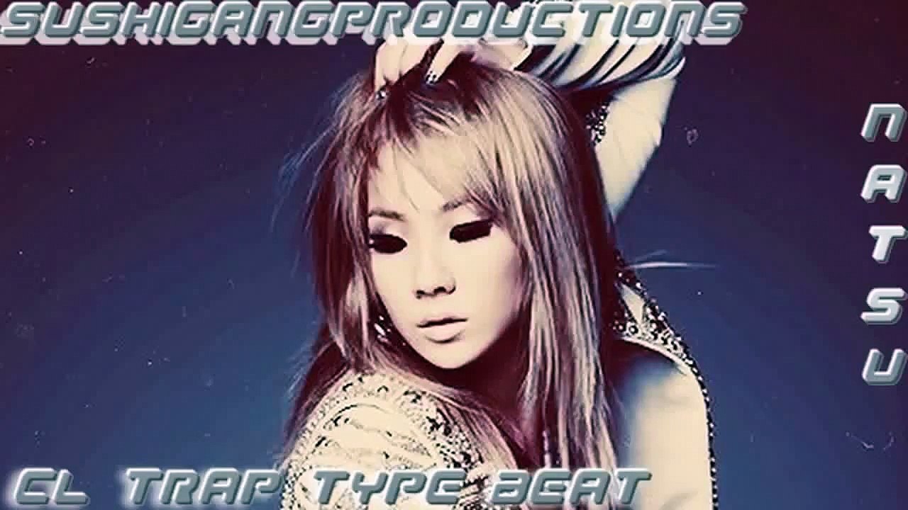 CL [2NE1] | In Da Club (Korean Trap Beat) | #SushiGang