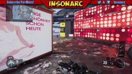 CALLED OUT (Bo3 Gameplay/Commentary)