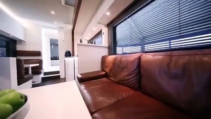 Mercedes-Benz Built the Best Camper in the World