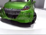 Teldiux Electric Cars   Salamandra Tri0   Franchises For Sale   Handmade Autos   Green Day Driving