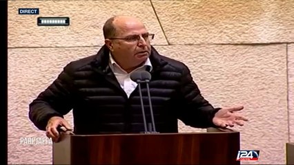 Le chef d'état-major prend parti dans l'affaire du soldat israélien accusé de meurtre
