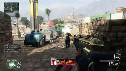 The Time I Vandalized My School | STORY TIME (Bo2 Gameplay/Commentary)